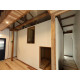 Dormitory room